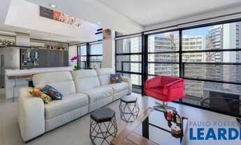 Imagem 7: APARTAMENTO - VILA OLÍMPIA - SP