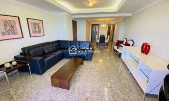 Imagem: Apartamento 4 Suítes Frente para o Mar