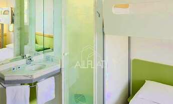 Imagem 4: Flat com 1 dormitório à venda, 12 m² por R$ 532.000,00 - Jardins - São Paulo/SP