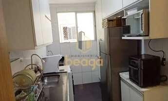 Imagem 6: APARTAMENTO | 3 QUARTOS | 2 VAGAS