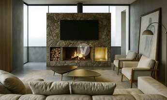 Imagem 4: Sua nova casa de alto padrão no Condomínio Cidade Universitária!