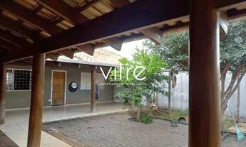 Imagem: Casa à venda no bairro Cidade Jardim em