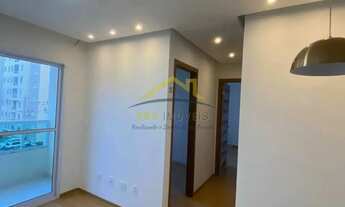 Imagem 7: Lauro de Freitas Apart 2/4 Nascente 45m² solar villas 360 mil