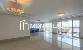 Imagem 5: APARTAMENTO À VENDA NA CASA VERDE, 4 DORMITÓRIOS, 3 SUÍTES. 3 VAGAS DE GARAGEM COBERTAS