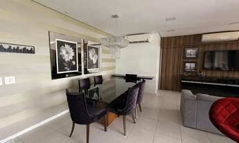 Imagem 5: Condomínio Authentic Adrianópolis | 140 m²