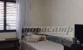 Imagem 6: Casa com 3 dormitórios para alugar, 191 m² por R$ 4.143,38/mês - Jardim Chapadão - Campina