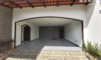 Imagem 2: Casa com 3 dormitórios para alugar, 200 m² por R$ 4.995,00/mês - São Vicente - Itajaí/SC