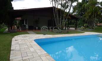 Imagem 2: Casa à venda no Condomínio Veleiros de Ibiúna em Ibiúna- SP