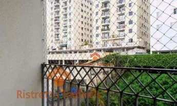 Imagem 4: Apartamento à venda, 56 m² por R$ 427.000,00 - Rio Pequeno - São Paulo/SP