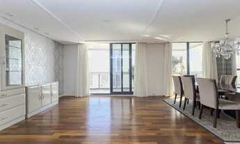 Imagem 6: Imóvel para venda com 253 metros quadrados com 3 quartos em Alto da Glória - Curitiba - PR