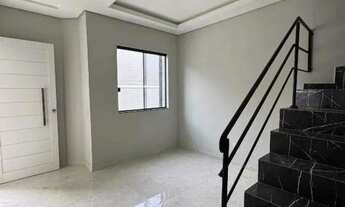 Imagem 5: Sobrado à Venda em Residencial no Campo de Santana