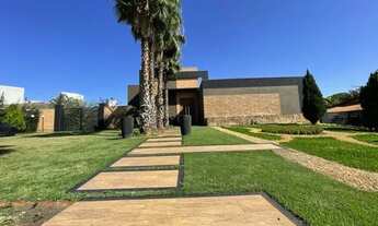 Imagem 6: CASA EM CONDOMÍNIO RESIDENCIAL em MIRASSOL - SP, RESIDENCIAL JARDIM DAS ACÁCIAS