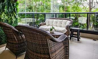 Imagem 3: RR7855 Apartamento 112m² CONDOMÍNIO PRESENT - OPORTUNIDADE - 2 Suítes 2 Vagas - Barueri, S