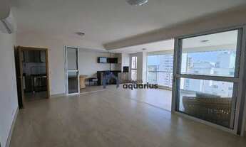 Imagem 3: Apartamento com 3 quartos sendo 3 suítes para alugar - Aquárius - São José dos Campos/SP