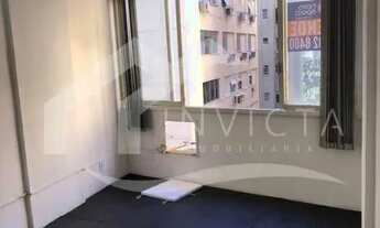 Imagem 3: Maravilhosa sala comercial no coração de copacabana