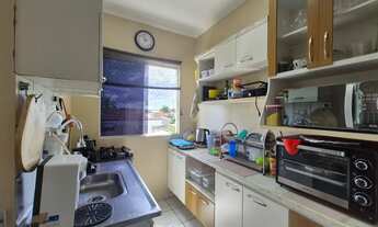 Imagem 5: Vendo Apartamento no Condomínio Rios Tropicais ao lado do Líder da BR 316