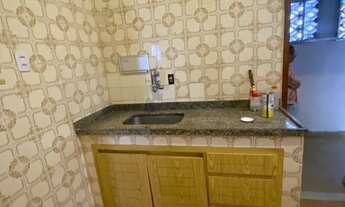 Imagem: Aluguel de casa em vila