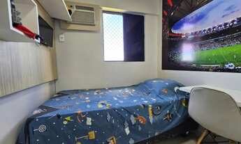 Imagem 6: Apartamento à venda no JARDIM SIENA