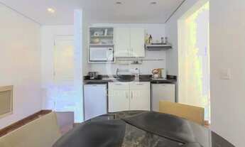 Imagem 4: Apartamento para venda e locação em Pinheiros