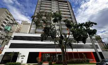 Imagem: Apartamento à venda com 1 suíte no Cambuí