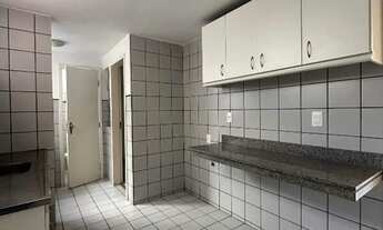 Imagem 7: Apartamento para aluguel, 3 quartos, 1 suíte, 2 vagas, Campestre - Teresina/PI