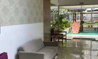 Imagem 4: Apartamento à venda no bairro Parque Amazônia - Goiânia/GO