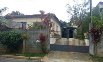 Imagem: Casa em Alameda das Adálias - B Rancho