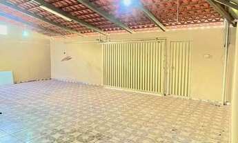 Imagem 3: Uma casa super aconchegante com terreno de 200 metros quadrados e 120 útil