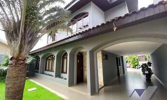 Imagem: Sobrado com 4 dormitórios para alugar