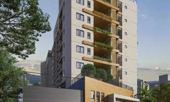 Imagem 3: Cobertura Horizontal em Jardim Camburi - Vitória ES