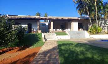 Imagem: Casa à venda no bairro Parque Dos Cafezais