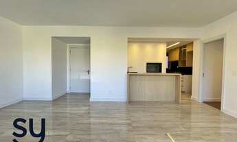 Imagem 7: Apartamento com 3D c/ 1 Suíte, Churrasqueira e 2 Vagas no Botanique