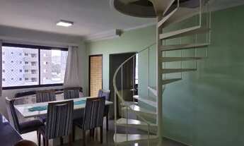 Imagem 2: Cobertura Frente Mar Divisa Praia Grande e Mongaguá