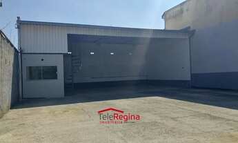 Imagem 2: GALPÃO PARA ALUGAR EM CAÇAPAVA