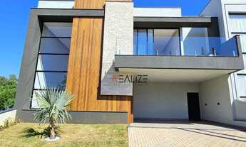 Imagem: Casa/Sobrado com 4 suítes à venda, 299