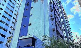 Imagem: PINA, 90 METROS, 3 QUARTOS, ANDAR ALTO