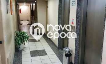 Imagem 7: Vila Isabel Galpão / depósito com 1 vaga na garagem