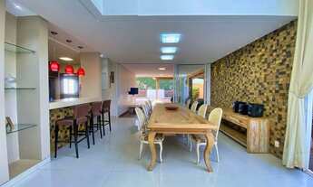 Imagem 5: Casa à venda, Condomínio Jardins Atenas, 320 m² ,3 Suítes, área de lazer completa! Goiânia