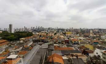 Imagem 4: Apartamento à Venda - Vila Santa Clara, 3 Quartos, 110 m2