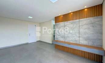 Imagem 4: Apartamento de Alto Padrão no Green Home de 3 Dormitórios - Venda e Locação na Av. Jusceli