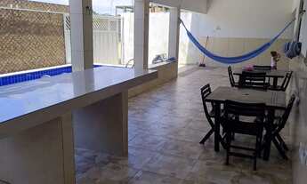 Imagem 5: Casa De Praia Em Redinha Nova