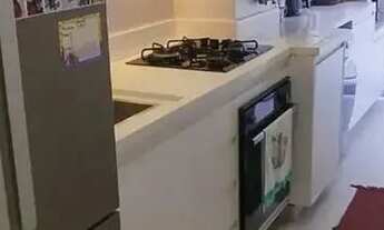 Imagem 5: Apartamento para venda tem 50 metros quadrados com 2 quartos em Jardim Roberto - Osasco