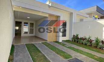 Imagem: CASA COM 03 QUARTOS SENDO 02 SUÍTE, GARAGEM