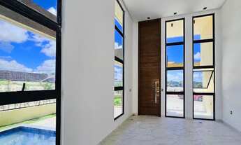 Imagem 5: Casa Condominio Vilas de carapibus 3 quartos