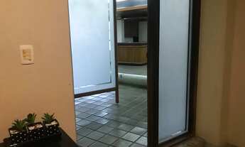 Imagem: Apto,aluguel/ Candelária,3 suites dep