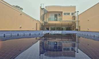 Imagem: Sobrado com 4 dormitórios para alugar