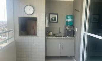 Imagem 3: --Apartamento Edificio Palazzo Murano - Balduino Taques