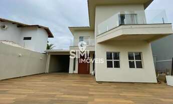 Imagem: SOBRADO BELÍSSIMO COM PISCINA NA 108 NORTE