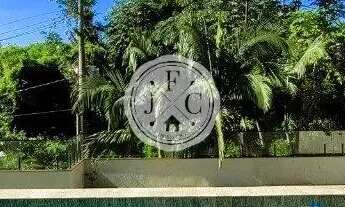 Imagem 3: Casa em condomínio - 4 Suítes - Venda - Arara Vermelha