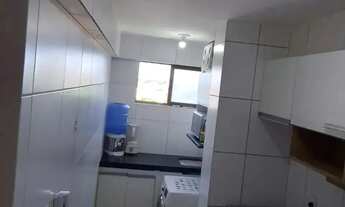 Imagem 3: Apartamento à venda no NATURE PARK , ANTARES, Maceió, AL